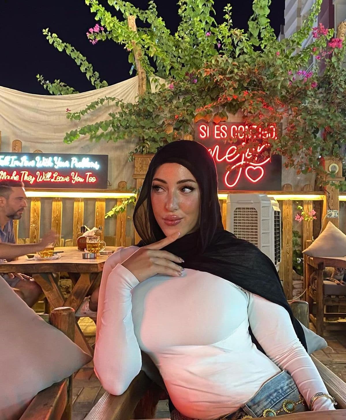 Cansu B. Escort İstanbul - Fotoğraf 1 / 4
